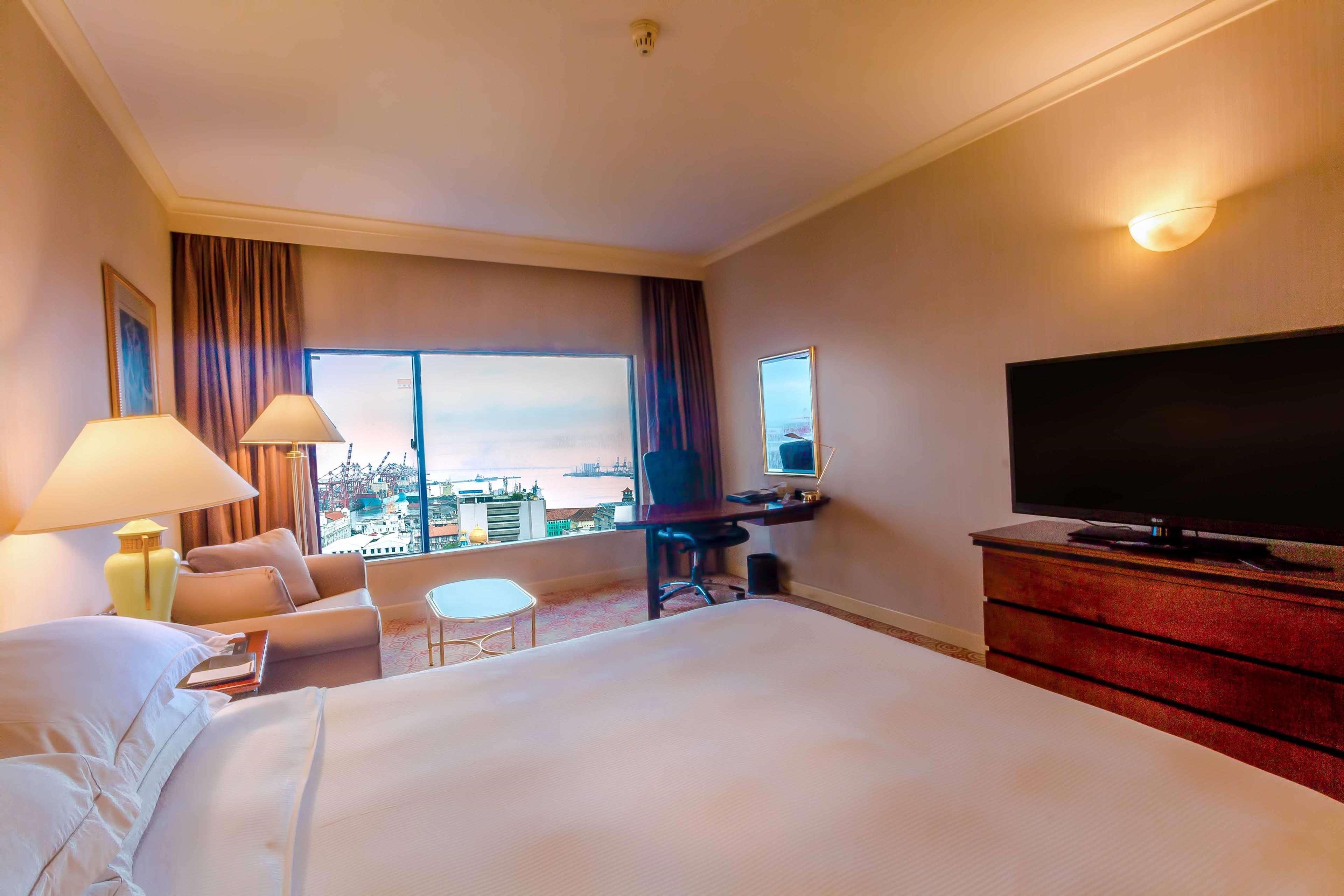 Hilton Colombo Hotel Стая снимка